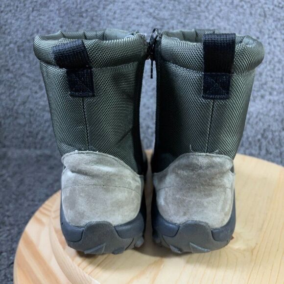 Merrell Boots Jungle Mid Zip Polar Waterproof Ice+ Men Size 8 Insulated 100 Gram main image 9